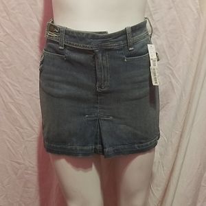 Gianni bini Skirt DENIM